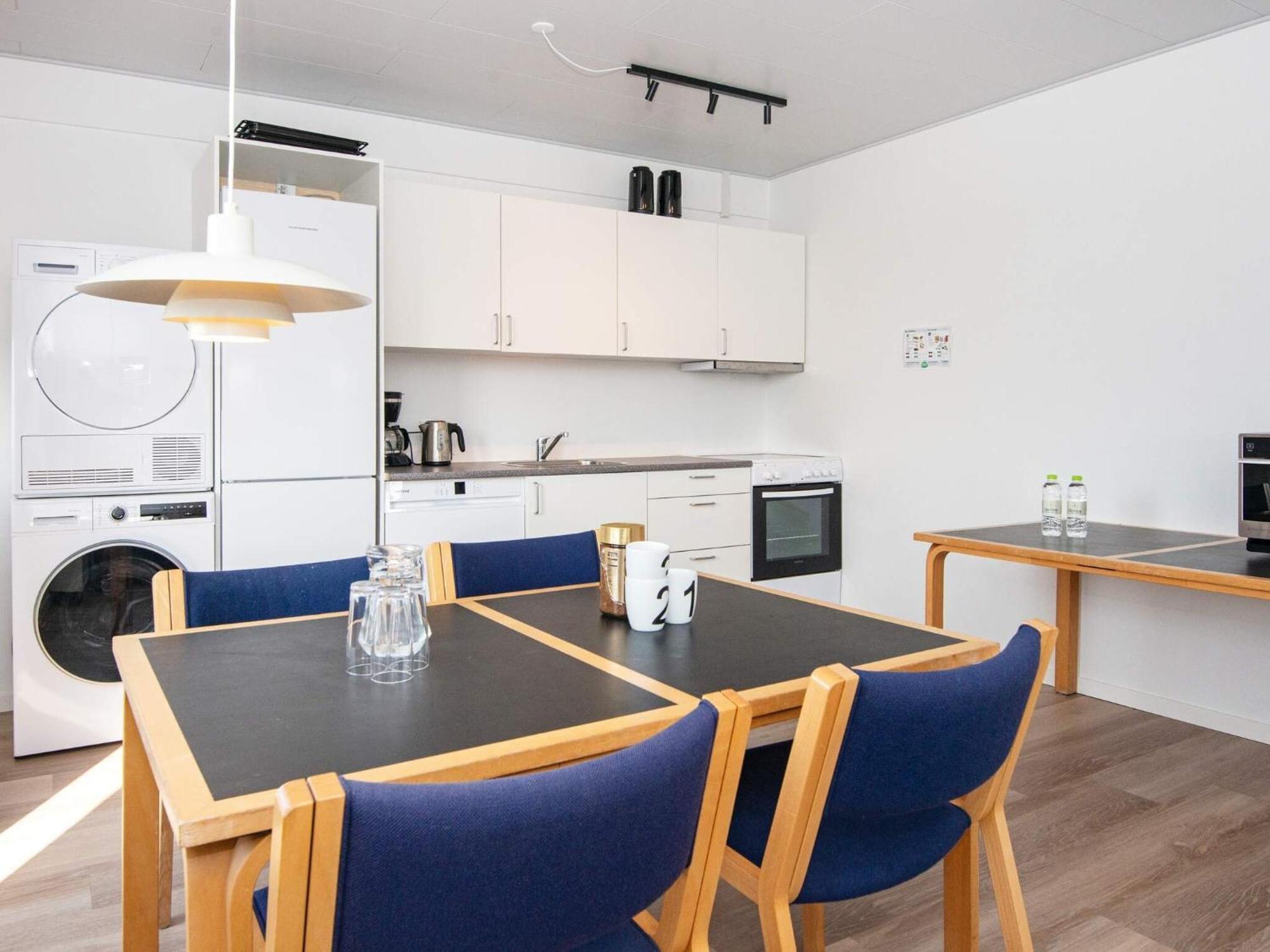 Holiday Home In Ulfborg Near The Sea Buitenkant foto